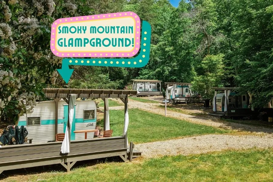 Camp Ultima Franklin, NC 28734