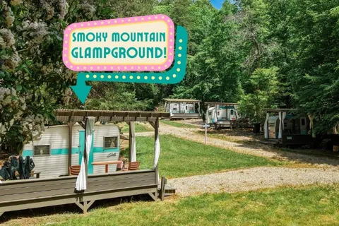 Camp Ultima