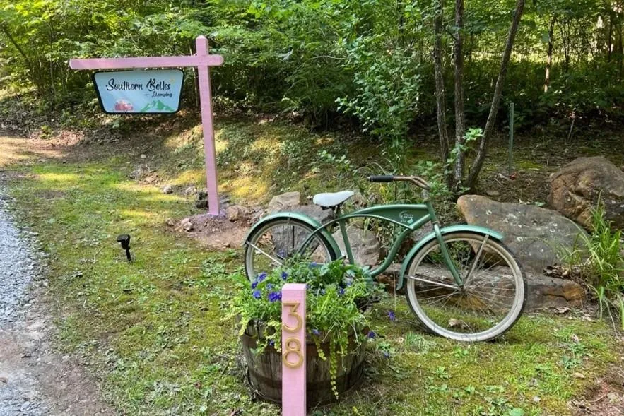 Camp Ultima Franklin, NC 28734