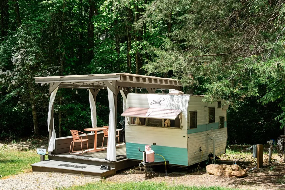 Camp Ultima Franklin, NC 28734