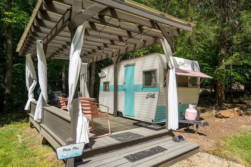 Camp Ultima Franklin, NC 28734