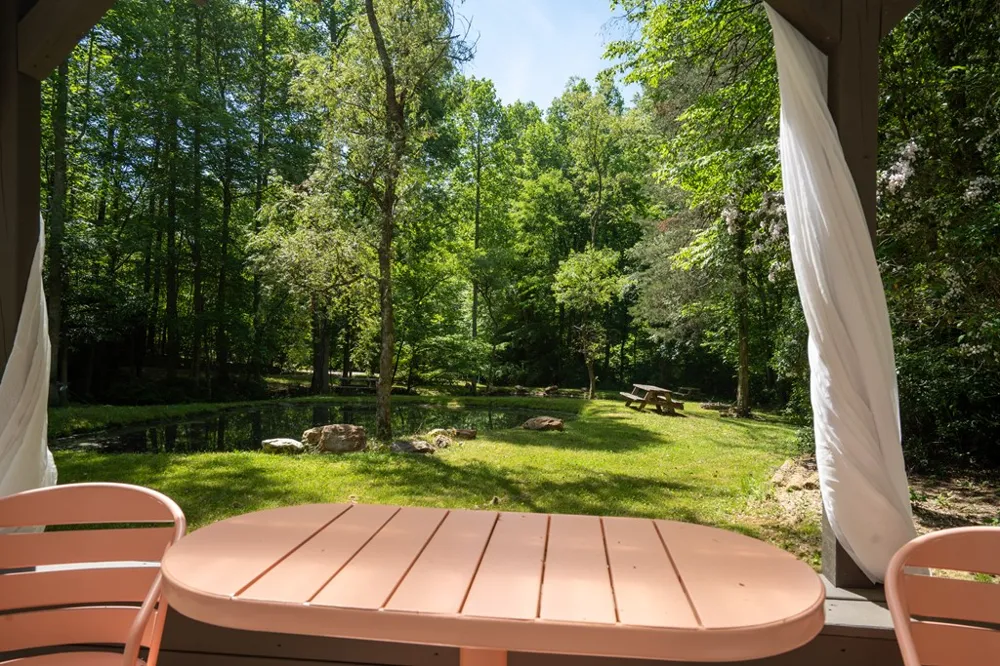 Camp Ultima Franklin, NC 28734