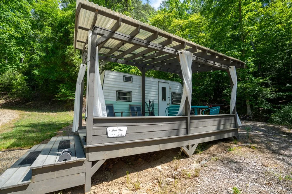 Camp Ultima Franklin, NC 28734