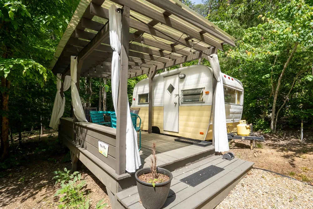 Camp Ultima Franklin, NC 28734