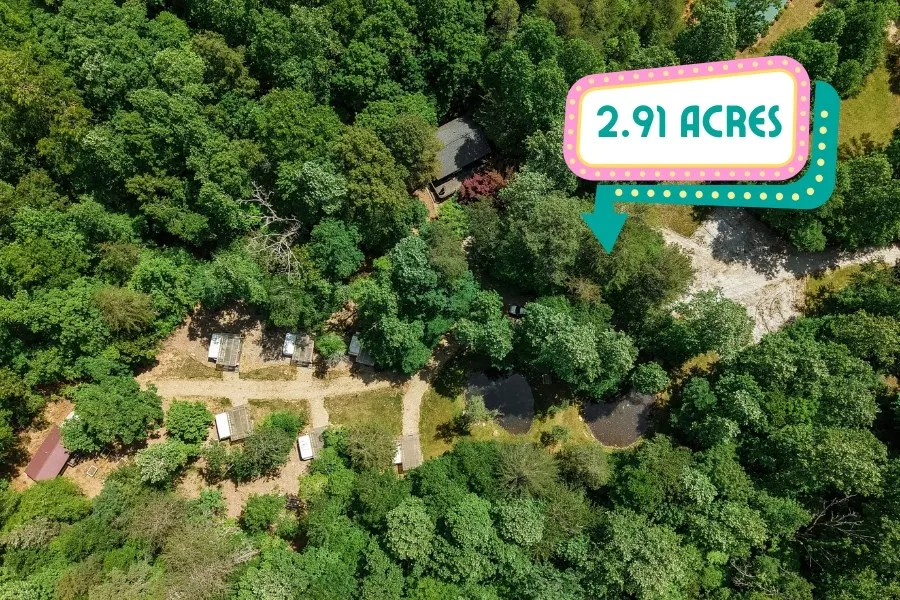 Camp Ultima Franklin, NC 28734