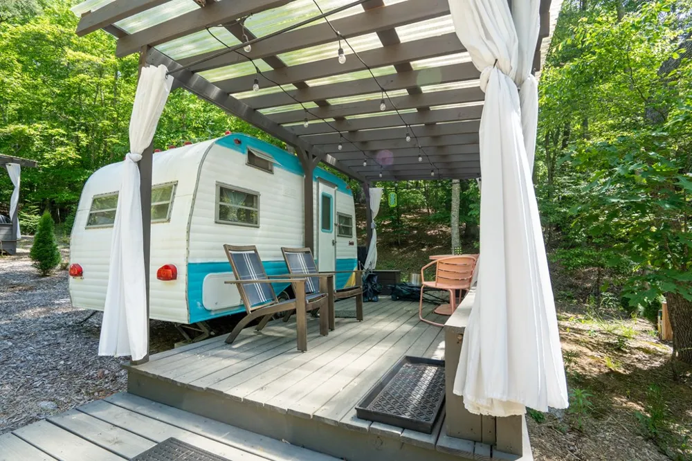 Camp Ultima Franklin, NC 28734
