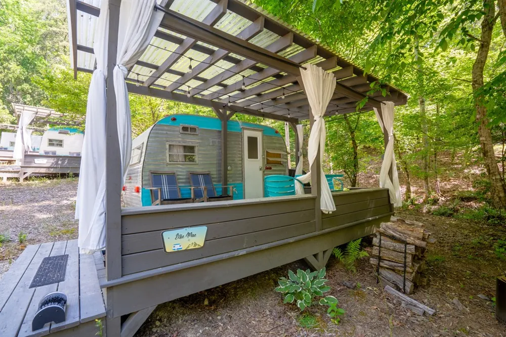 Camp Ultima Franklin, NC 28734