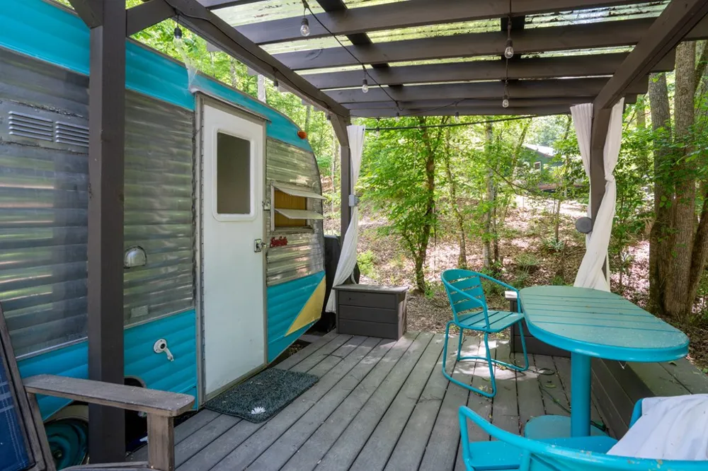 Camp Ultima Franklin, NC 28734