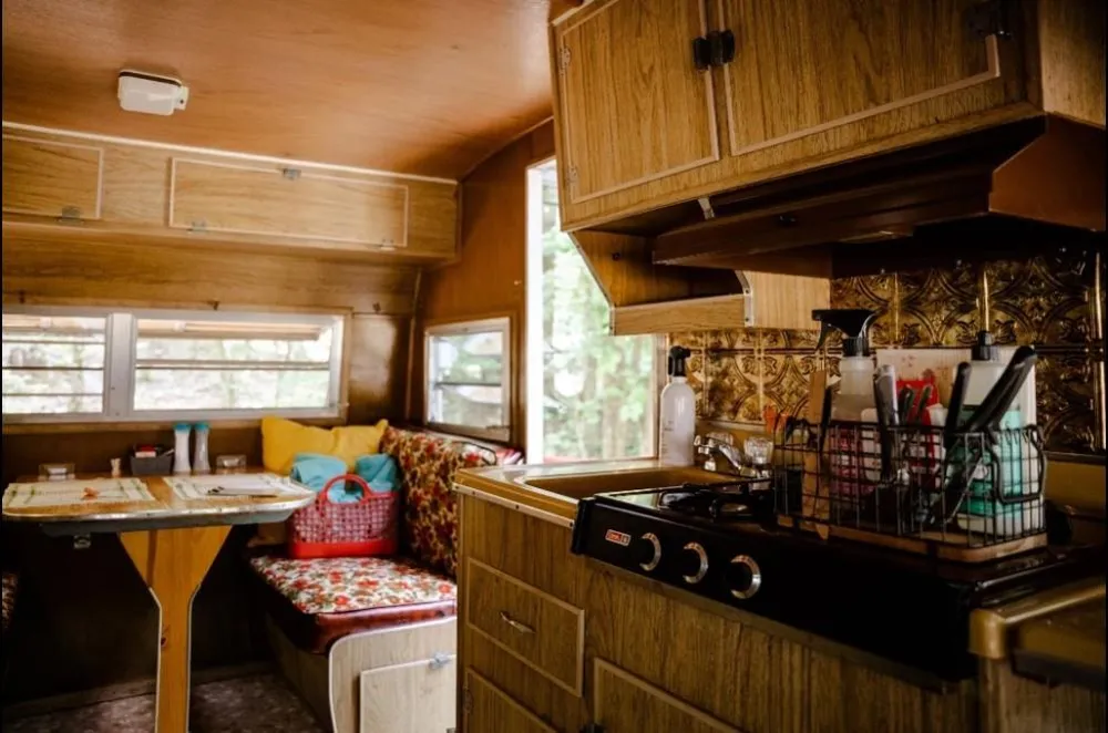 Camp Ultima Franklin, NC 28734