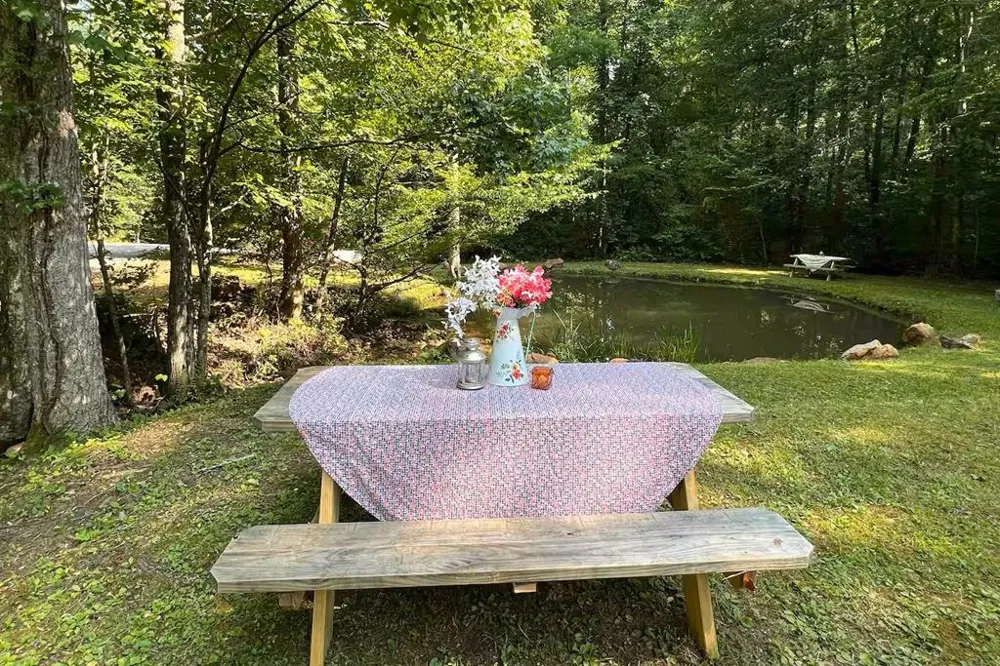 Camp Ultima Franklin, NC 28734