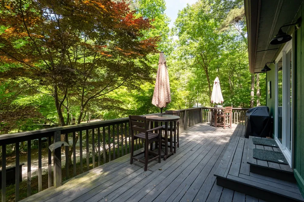 Camp Ultima Franklin, NC 28734
