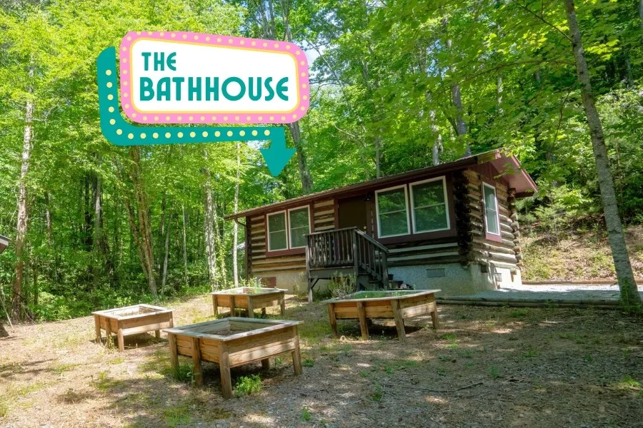 Camp Ultima Franklin, NC 28734