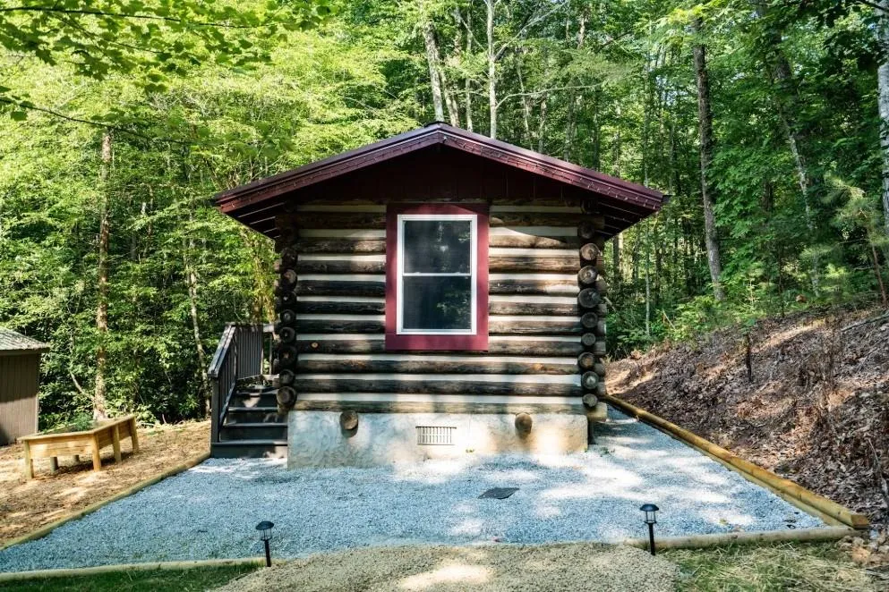 Camp Ultima Franklin, NC 28734