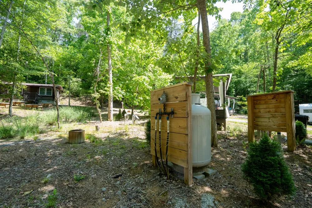 Camp Ultima Franklin, NC 28734
