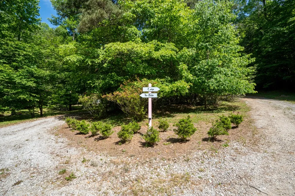 Camp Ultima Franklin, NC 28734