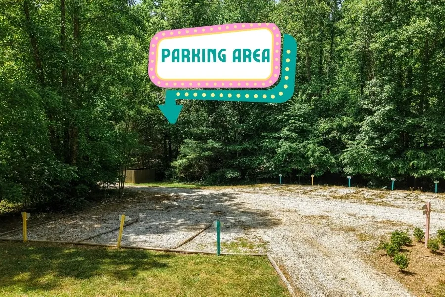 Camp Ultima Franklin, NC 28734