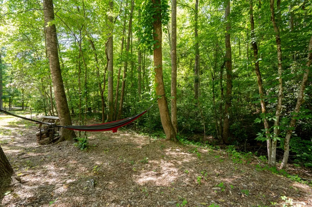 Camp Ultima Franklin, NC 28734