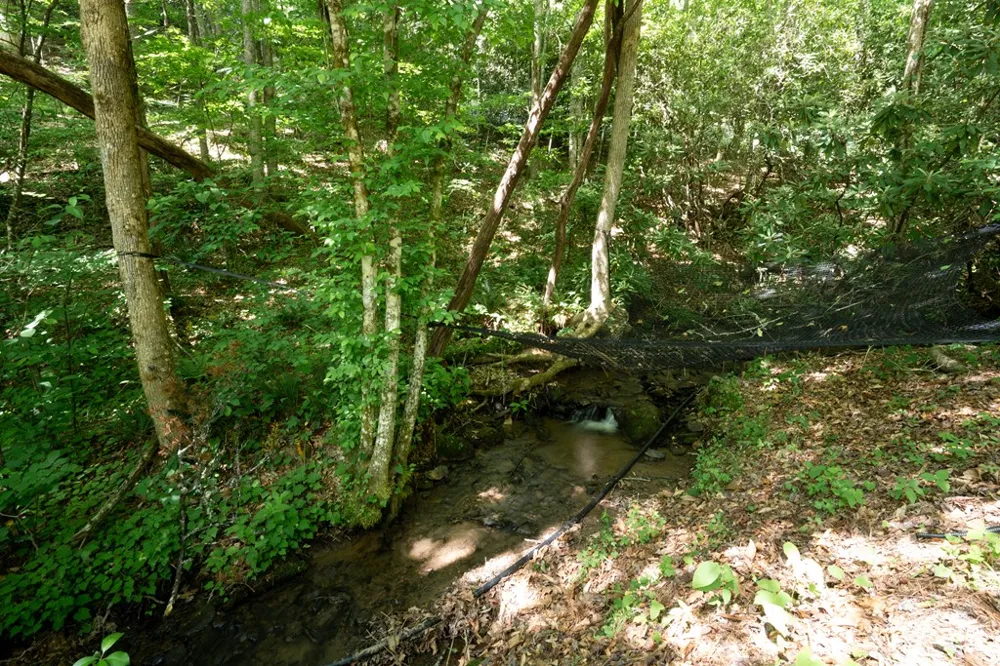 Camp Ultima Franklin, NC 28734