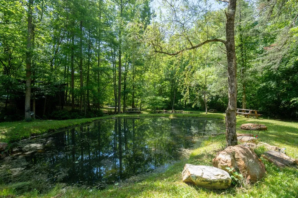 Camp Ultima Franklin, NC 28734