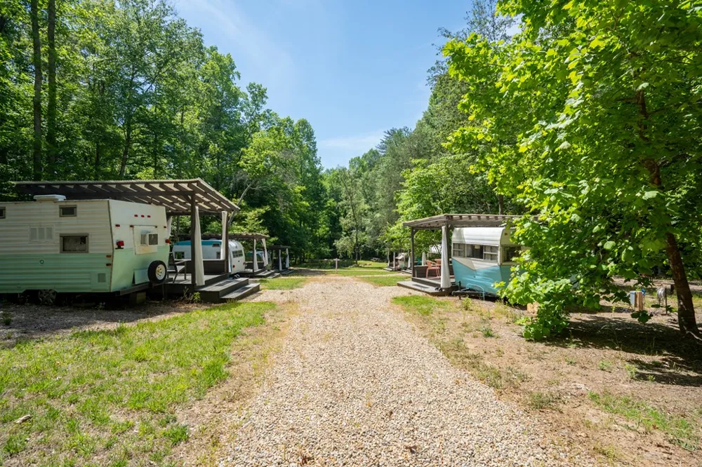 Camp Ultima Franklin, NC 28734