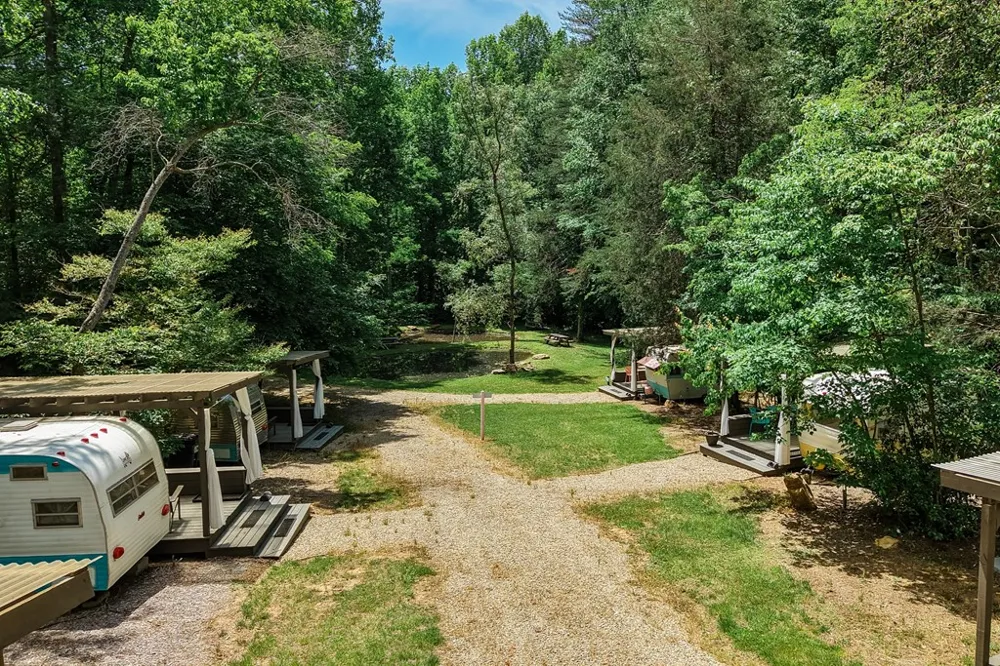 Camp Ultima Franklin, NC 28734