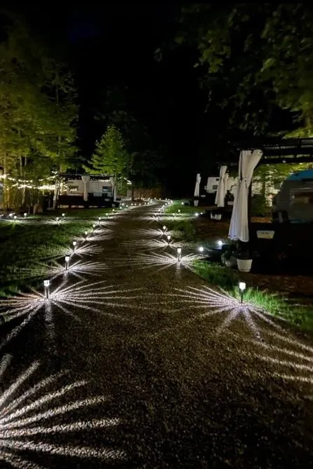 Camp Ultima Franklin, NC 28734