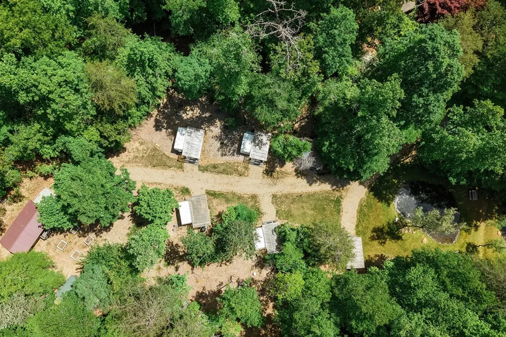 Camp Ultima Franklin, NC 28734