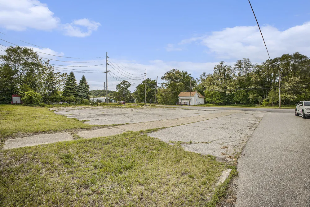 0 Cook Street Michigan City, IN 46360