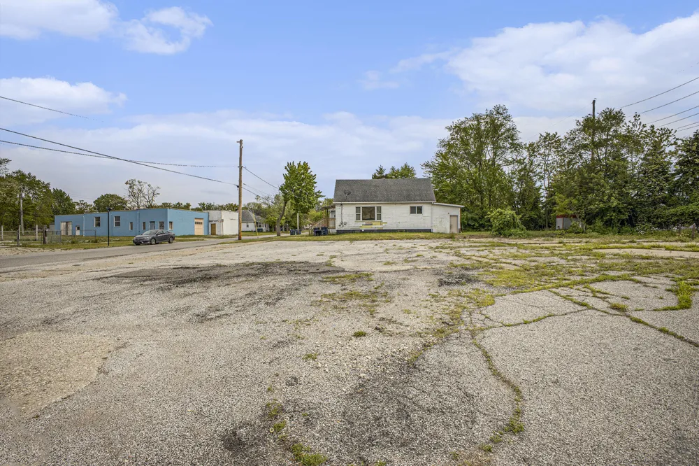 0 Cook Street Michigan City, IN 46360