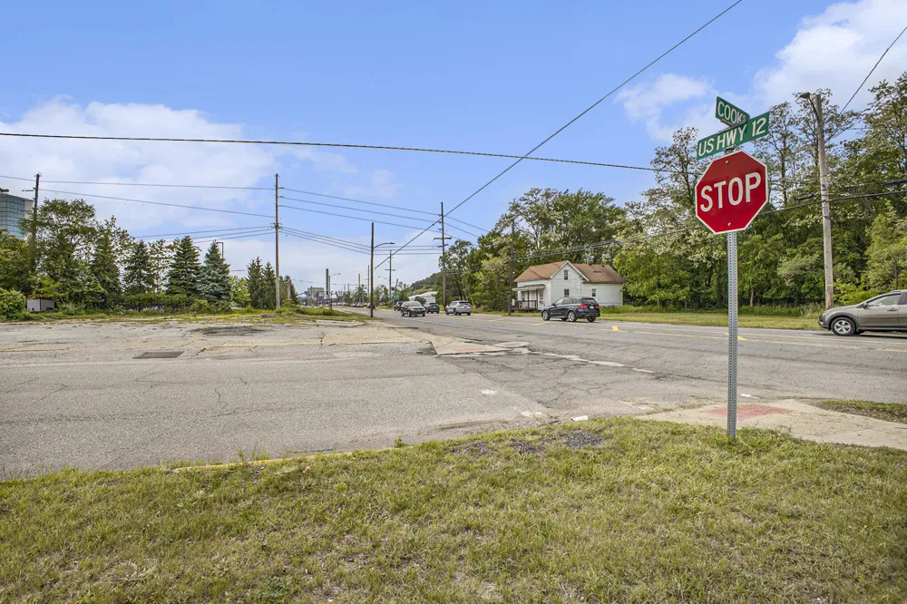 0 Cook Street Michigan City, IN 46360