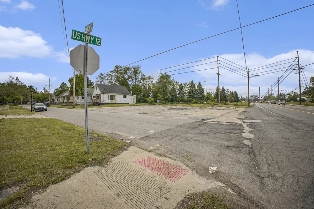 0 Cook Street Michigan City, IN 46360