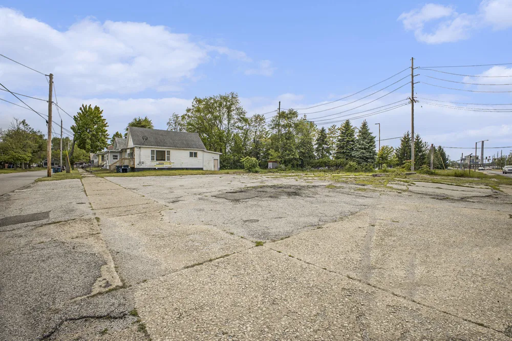 0 Cook Street Michigan City, IN 46360