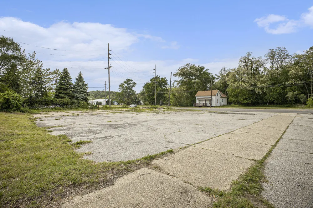 0 Cook Street Michigan City, IN 46360
