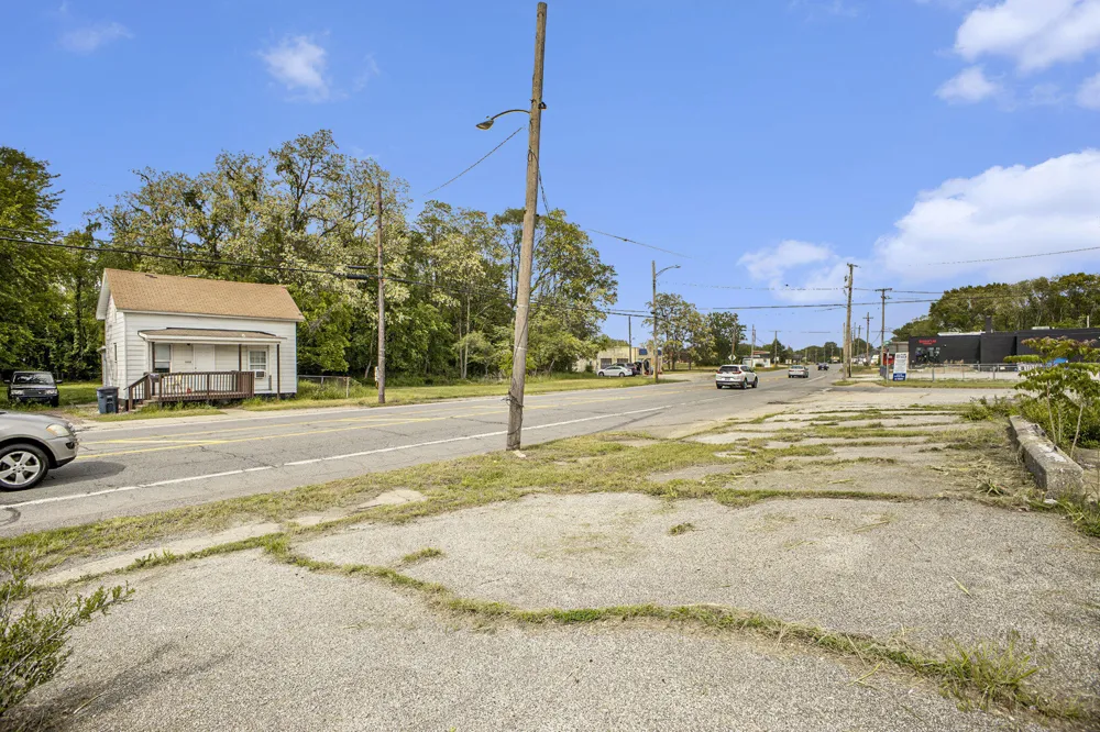 0 Cook Street Michigan City, IN 46360