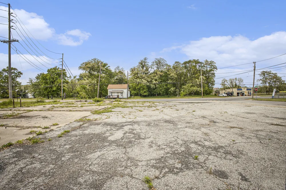 0 Cook Street Michigan City, IN 46360
