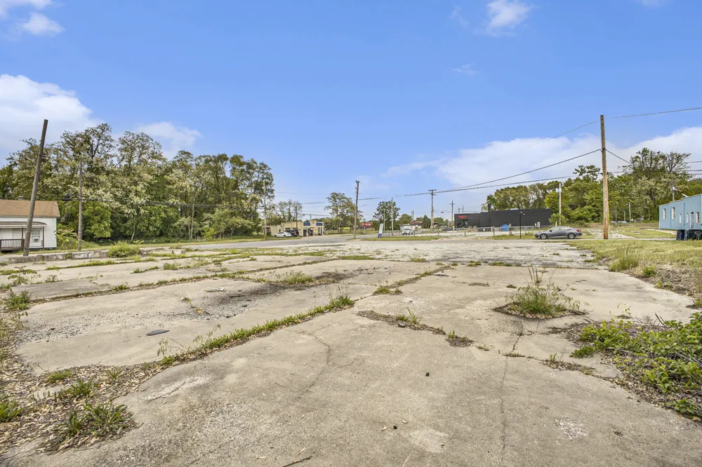 0 Cook Street Michigan City, IN 46360