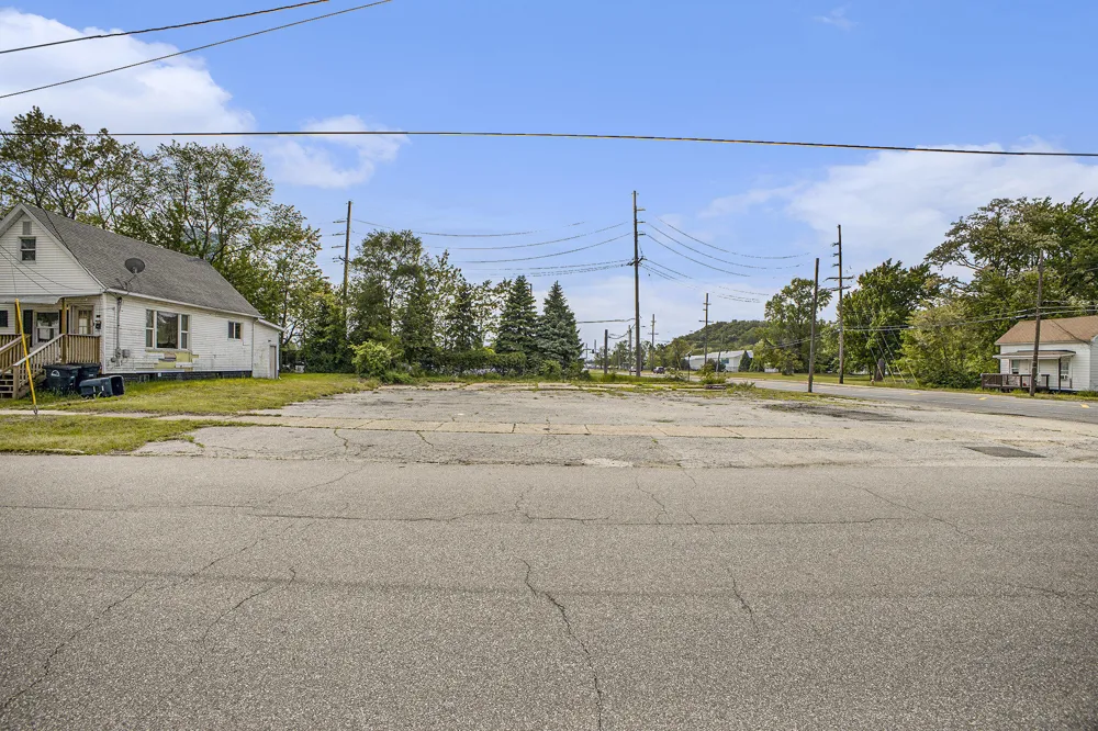 0 Cook Street Michigan City, IN 46360