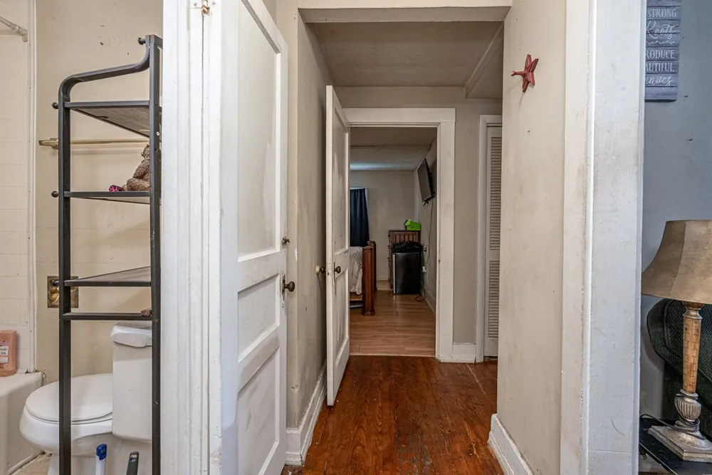 385 Aquone Andrews, NC 28901