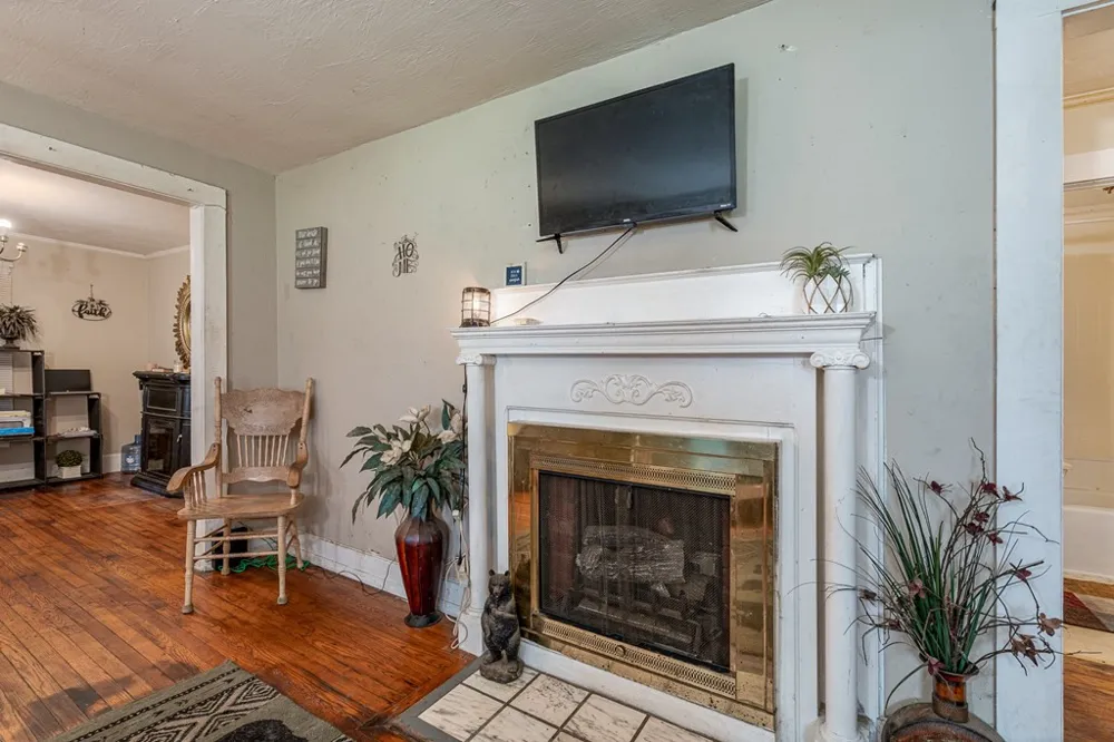 385 Aquone Andrews, NC 28901
