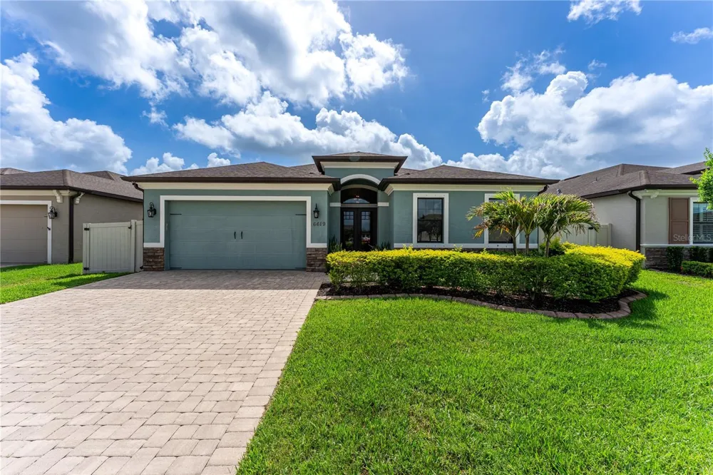 6619 35TH COURT E Sarasota, FL 34243