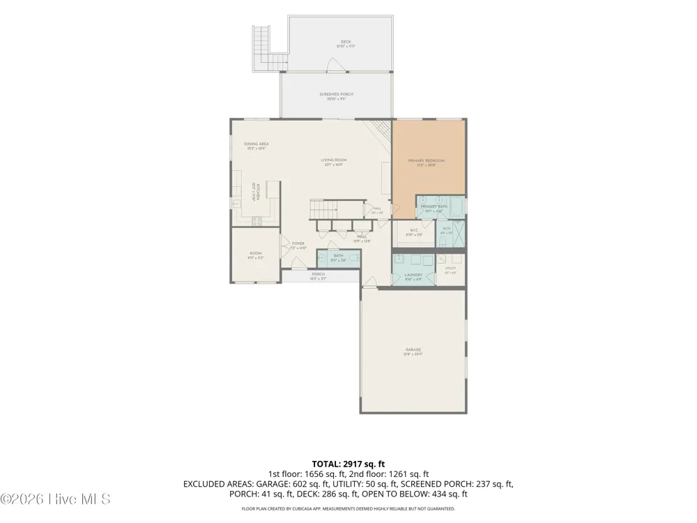 95 Breezy Brook Lane #5 Hayesville, NC 28904