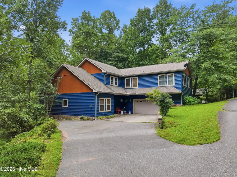 95 Breezy Brook Lane #5 Hayesville, NC 28904
