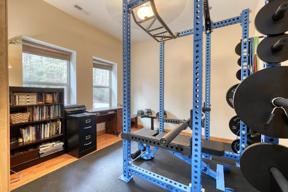 95 Breezy Brook Lane #5 Hayesville, NC 28904