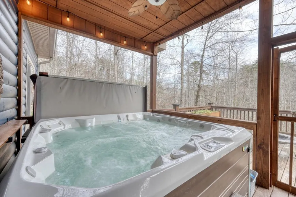 95 Breezy Brook Lane #5 Hayesville, NC 28904