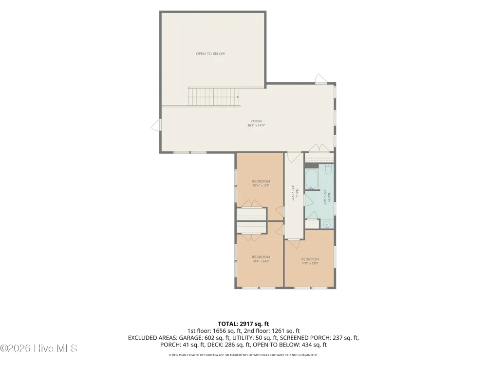 95 Breezy Brook Lane #5 Hayesville, NC 28904
