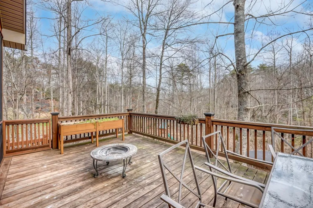 95 Breezy Brook Lane #5 Hayesville, NC 28904