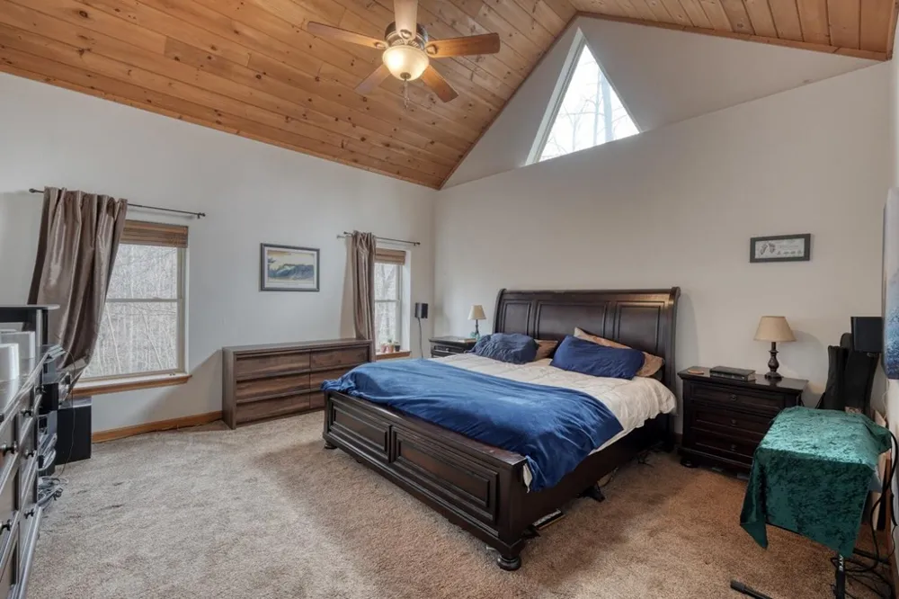 95 Breezy Brook Lane #5 Hayesville, NC 28904