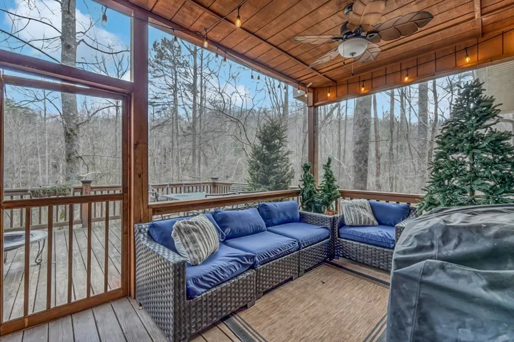 95 Breezy Brook Lane #5 Hayesville, NC 28904