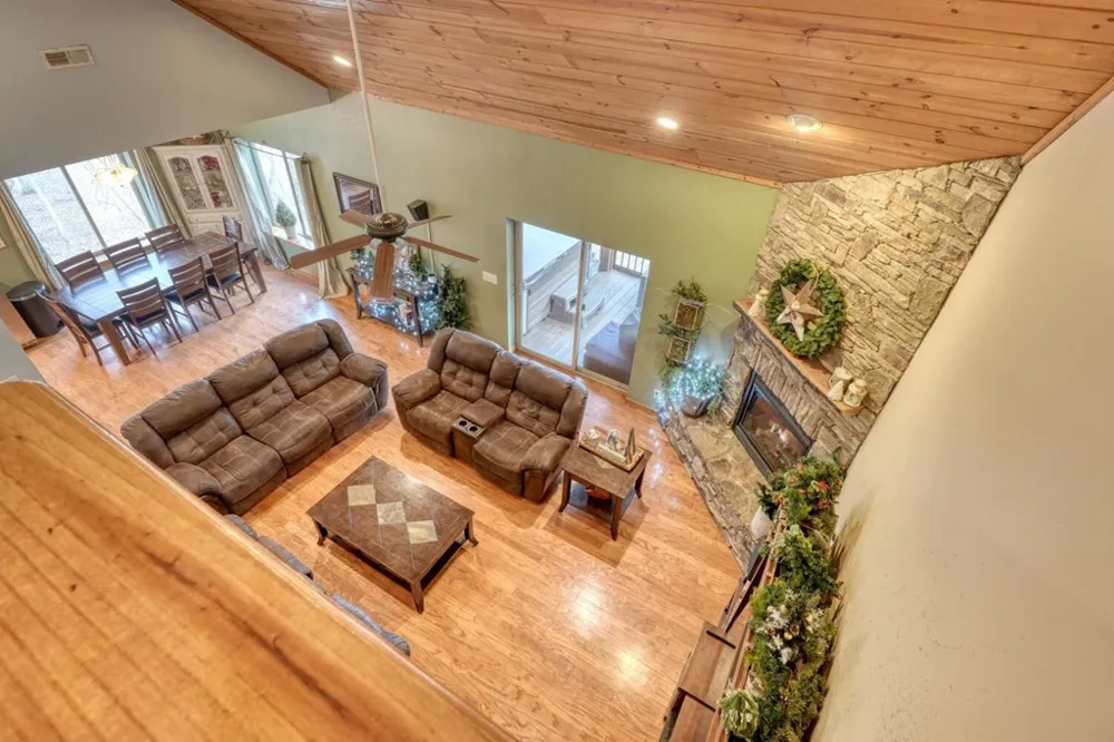95 Breezy Brook Lane #5 Hayesville, NC 28904