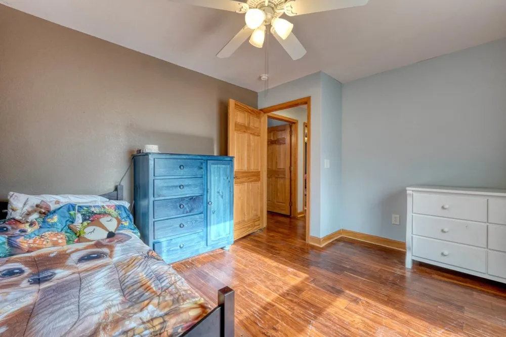95 Breezy Brook Lane #5 Hayesville, NC 28904
